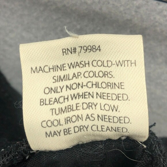 Soma Sleepwear Sweatpants Womens XS Pull On Comfort Stretch Pockets Drawstring - Picture 7 of 8